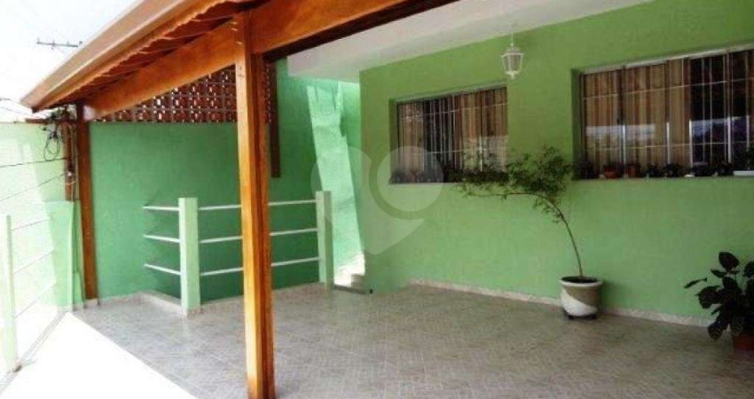 Casa com 3 quartos à venda na Rua Professora Romilde Nogueira de Sá, Imirim, São Paulo