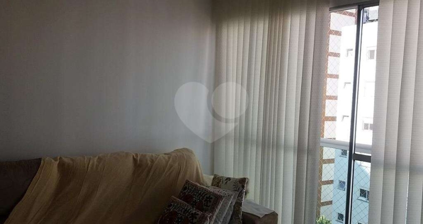 Apartamento com 2 quartos à venda na Rua Doutor Guilherme Cristofel, Santana, São Paulo