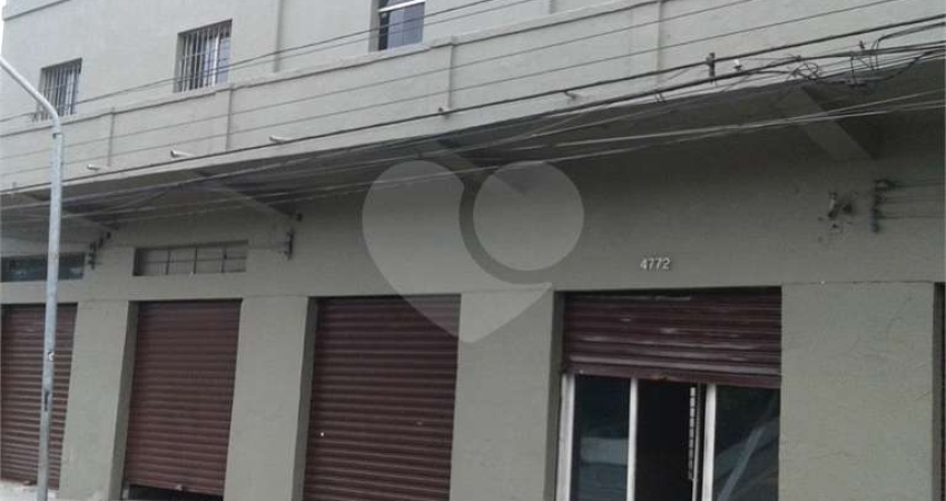 Prédio inteiro à venda em Tucuruvi - SP