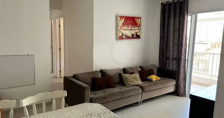 Apartamento com 3 quartos à venda na Rua Ivaí, Tatuapé, São Paulo