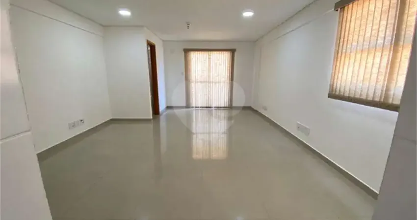 Salas à venda em Tucuruvi - SP