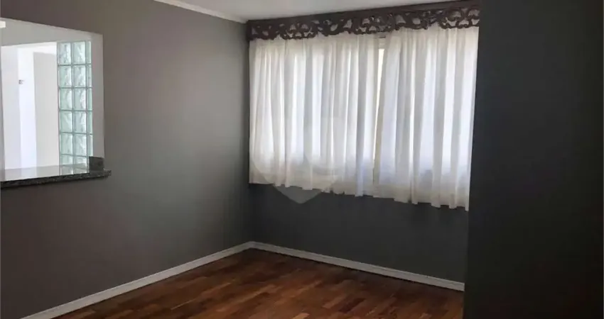 Apartamento com 3 quartos à venda na Avenida Braz Leme, Santana, São Paulo