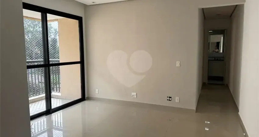 Apartamento com 2 quartos à venda na Rua Aluísio Azevedo, Santana, São Paulo