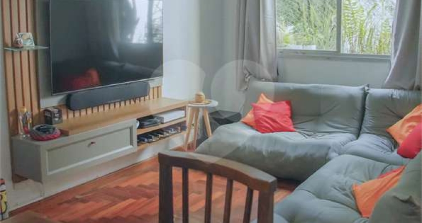 Apartamento com 3 quartos à venda em Vila Andrade - SP