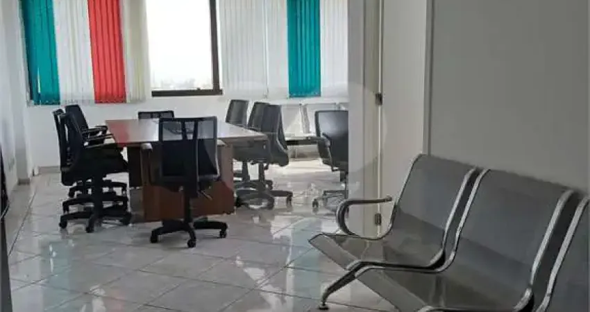 Sala comercial à venda no Tucuruvi, São Paulo
