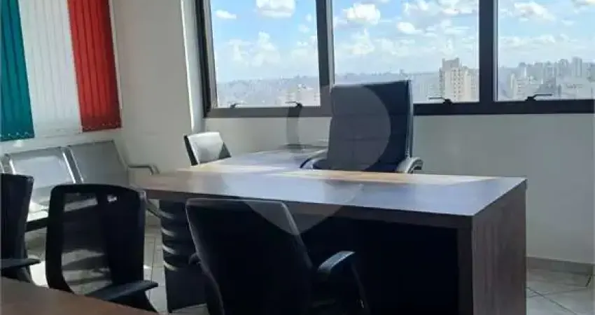 Sala comercial à venda na Avenida Nova Cantareira, Tucuruvi, São Paulo