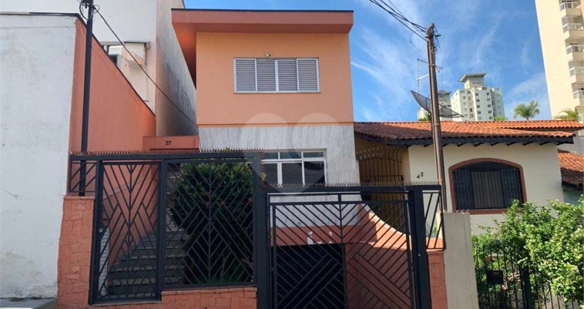 Sobrado com 3 quartos à venda ou para locação em Água Fria - SP