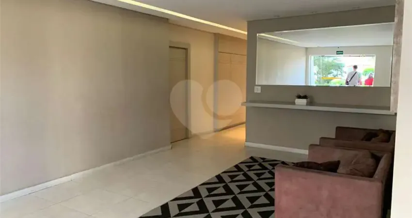 Apartamento com 3 quartos à venda em Parque Mandaqui - SP