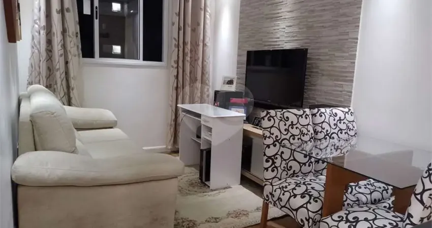 Apartamento com 2 quartos à venda em Pirajussara - SP