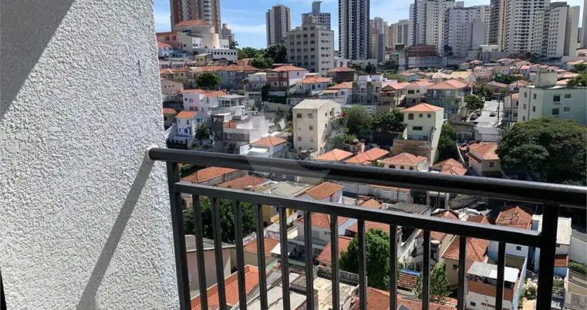 Studio com 1 quartos à venda em Jardim São Paulo(zona Norte) - SP