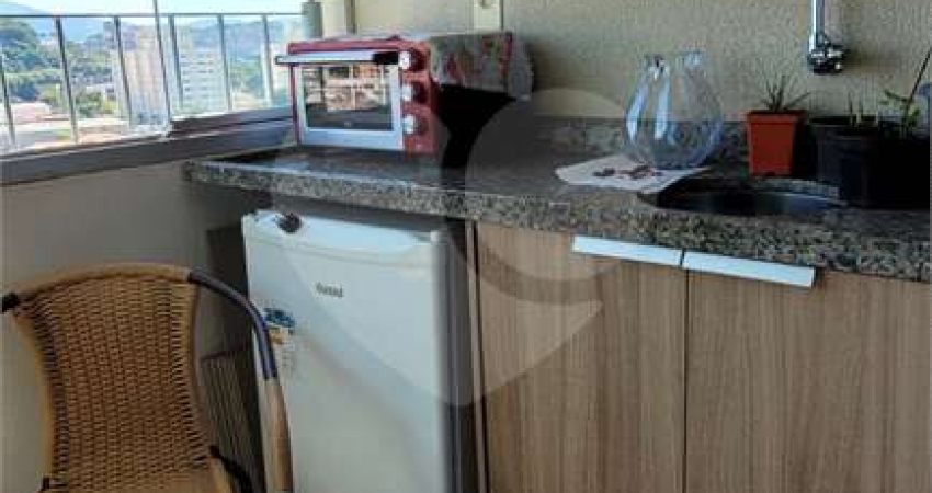 Apartamento com 3 quartos à venda na Avenida Jaçanã, Jaçanã, São Paulo
