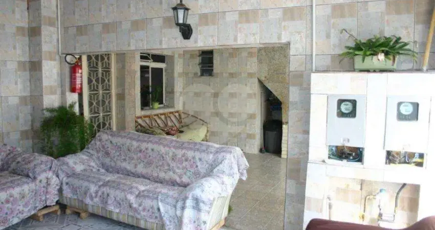 Casa comercial à venda na Rua Madre Angelina, 51, Jabaquara, São Paulo