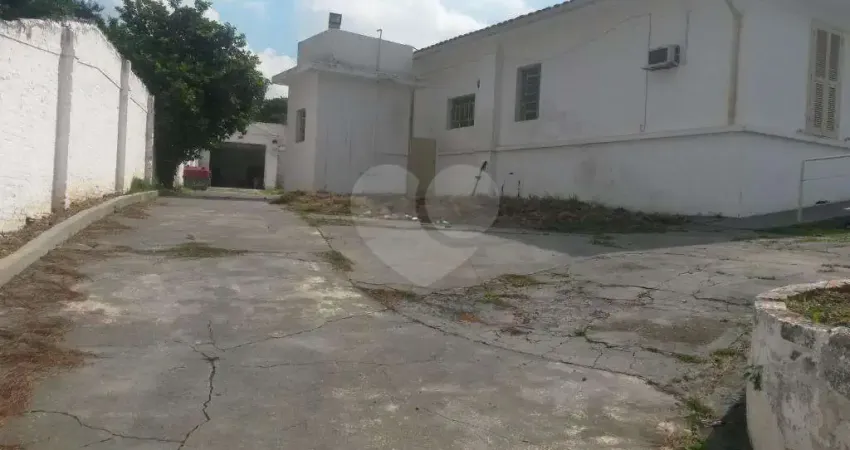 Casa comercial à venda na Lapa, São Paulo