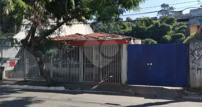 Terreno comercial à venda em Jaçanã, São Paulo