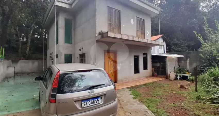 Casa com 3 quartos à venda na Itália, Serra da Cantareira, Mairiporã