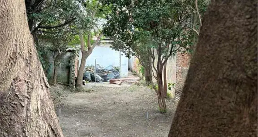 Terreno à venda na Rua Tucuna, Perdizes, São Paulo