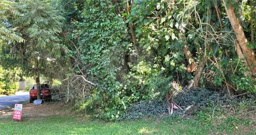 Terreno comercial à venda na Serra da Cantareira, Mairiporã 