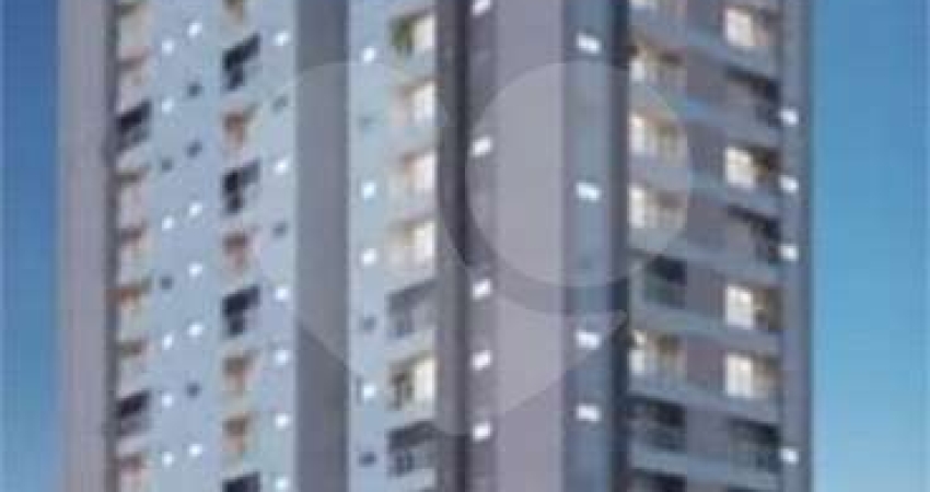 Apartamento com 2 quartos à venda em Vila Guaca - SP