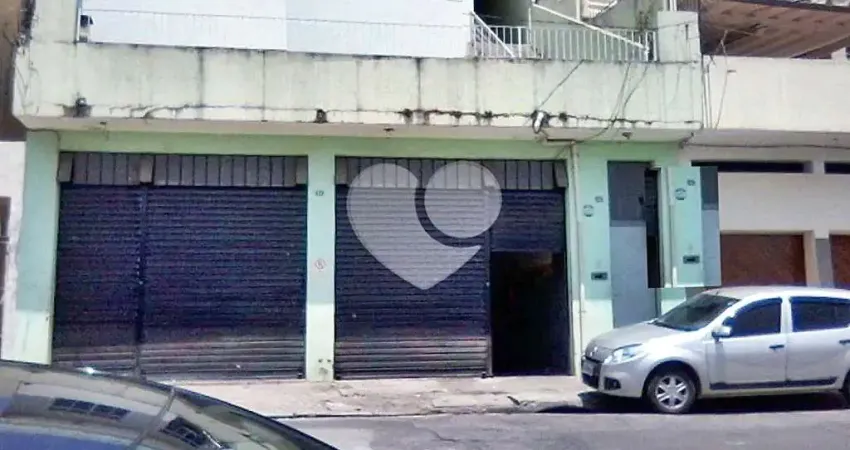 Casa comercial à venda na Rua Santo Egídio, 1007, Santana, São Paulo