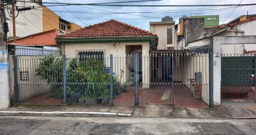 Terreno à venda na Rua Gustavo Barroso, Parque Peruche, São Paulo