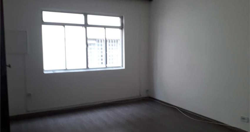 Apartamento com 2 quartos à venda em Santana - SP