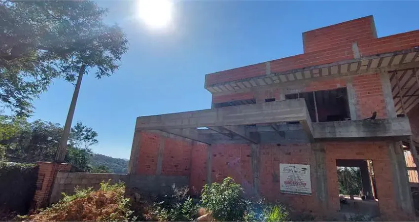 Casa em condomínio fechado com 4 quartos à venda na Doutor Arthur Andrade Filho, Caraguatá, Mairiporã