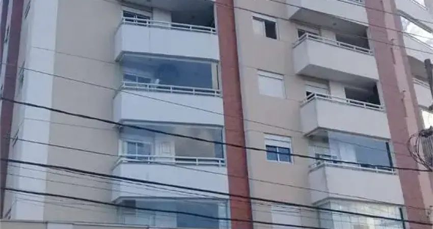 Apartamento com 2 quartos à venda na Rua Padre João Gualberto, Imirim, São Paulo