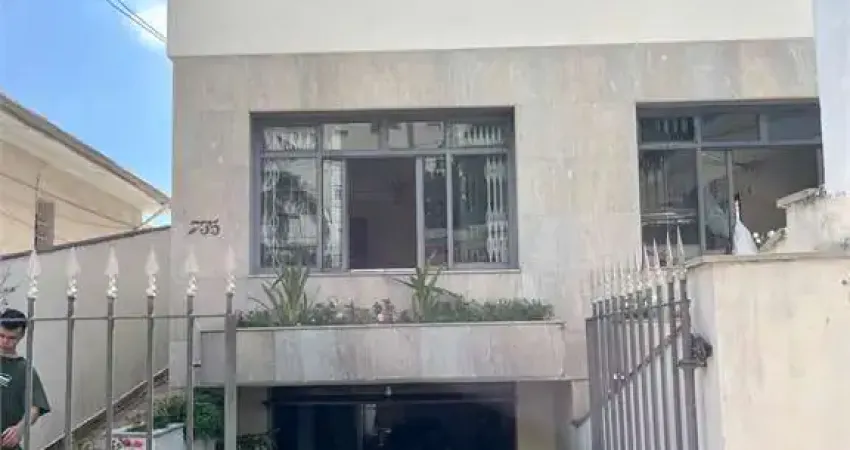 Casa comercial à venda na Rua Ismael Neri, 735, Santana, São Paulo