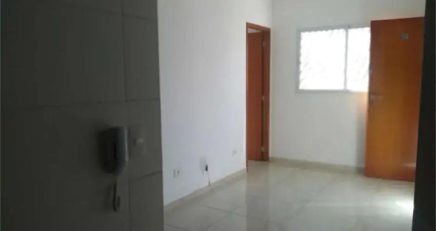 Casa em condomínio fechado com 2 quartos à venda na Rua José Osvaldo, Tucuruvi, São Paulo