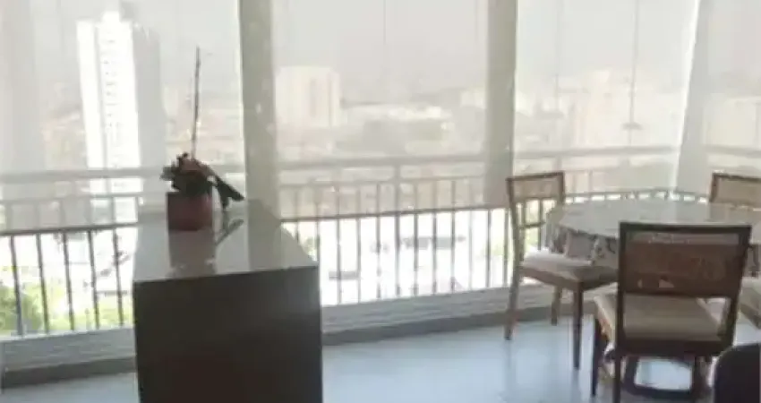 Apartamento com 3 quartos à venda em Jardim Caboré - SP