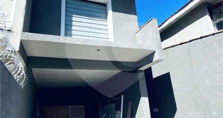 Casa com 3 quartos à venda na Embaixador Décio De Moura, Imirim, São Paulo