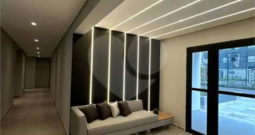 Apartamento com 2 quartos à venda na Rua Flama, Campo Limpo, São Paulo