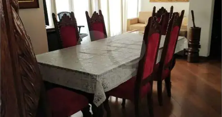 Apartamento com 3 quartos à venda na Rua Doutor César, Santana, São Paulo