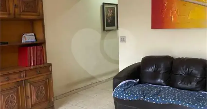 Casa com 4 quartos à venda em Casa Verde - SP