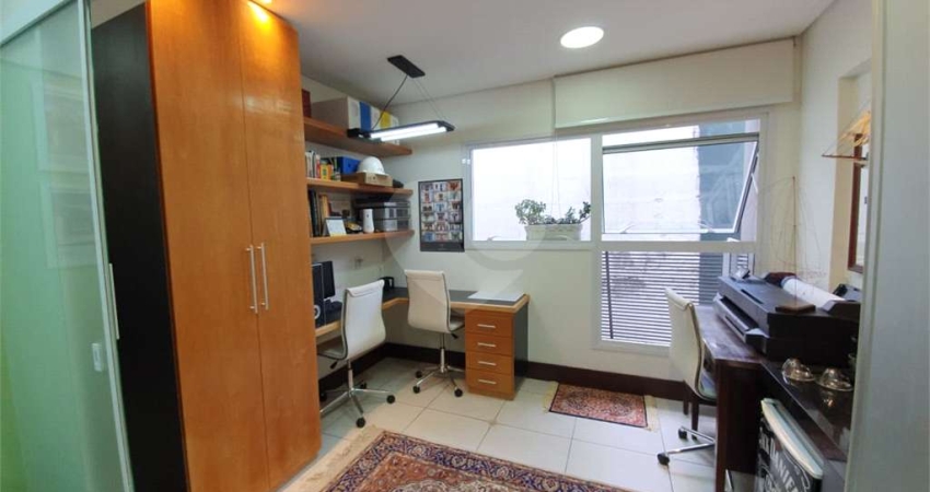 Sala comercial à venda na Rua Baronesa de Bela Vista, Campo Belo, São Paulo
