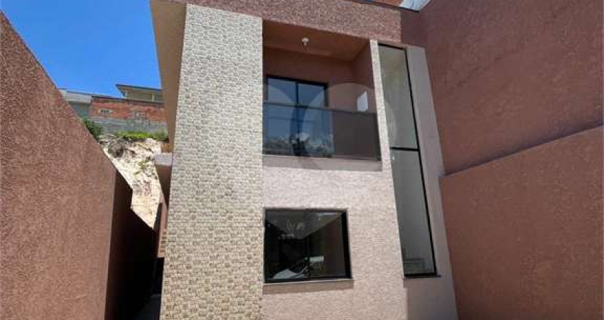 Casa com 3 quartos à venda na Frederico Bertti, Serpa, Caieiras