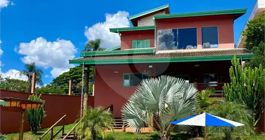Condomínio com 3 quartos à venda em Santa Inês - SP