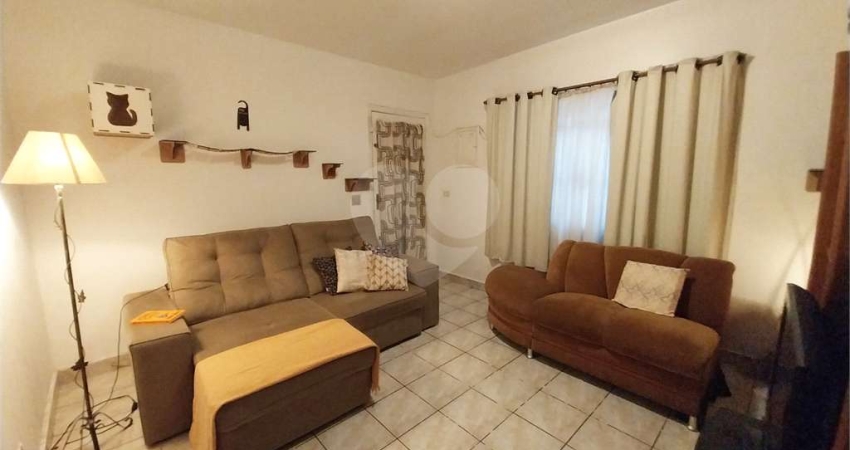 Casa com 5 quartos à venda em Jardim Centenário - SP