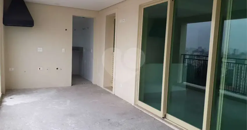 Cobertura com 3 quartos à venda em Jardim São Paulo(zona Norte) - SP