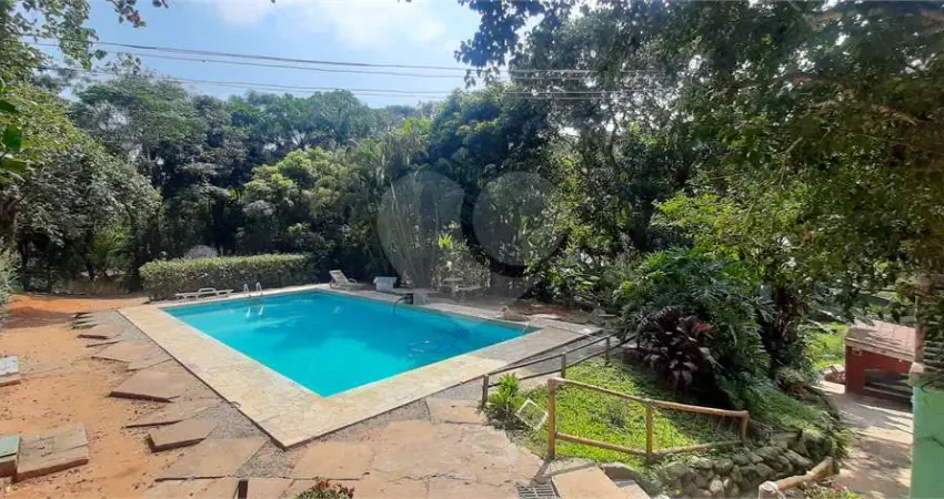 Chácara / sítio com 10 quartos à venda na Serra da Cantareira, Mairiporã 