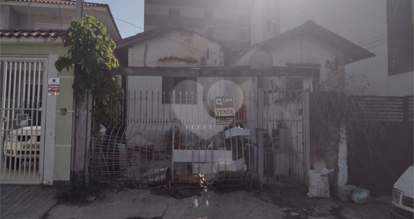 Casa térrea com 1 quartos à venda em Vila Nivi - SP