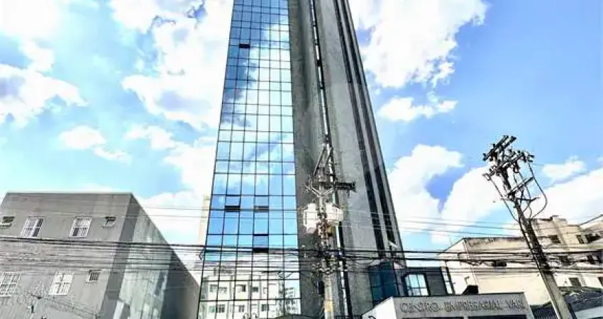Sala comercial à venda em Santana, São Paulo