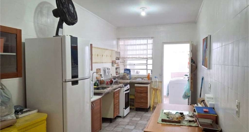 Casa térrea com 2 quartos à venda em Santana - SP