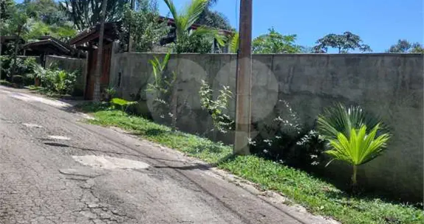 Casa em condomínio fechado à venda na Doutor Arthur Andrade Filho, Caraguatá, Mairiporã