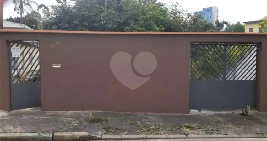 Casa com 6 quartos à venda na Padre José Natuzzi, Pirituba, São Paulo