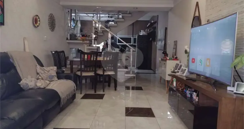 Casa com 4 quartos à venda em Vila Gustavo - SP