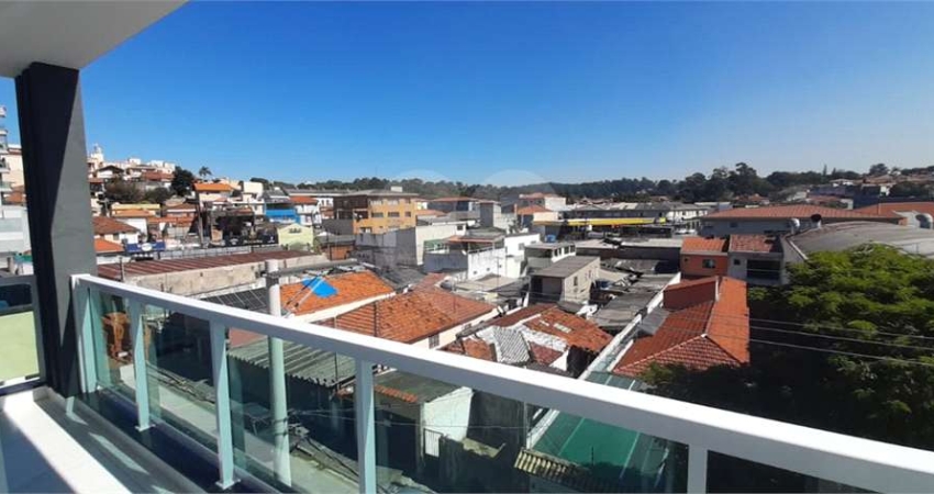 Apartamento com 2 quartos à venda em Vila Nova Mazzei - SP