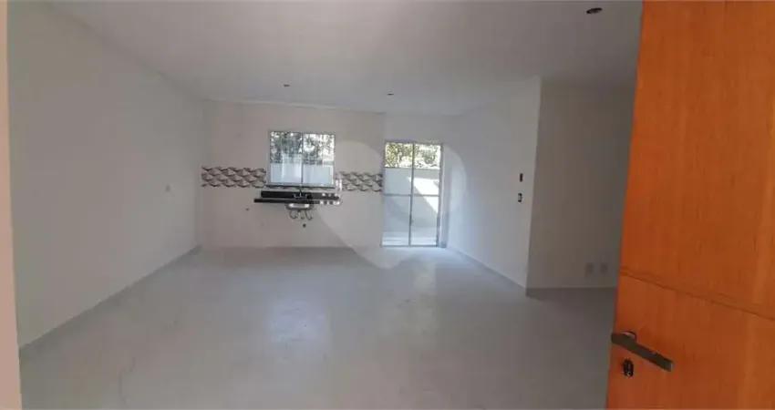 Apartamento com 2 quartos à venda na Rua das Frutas, Tremembé, São Paulo