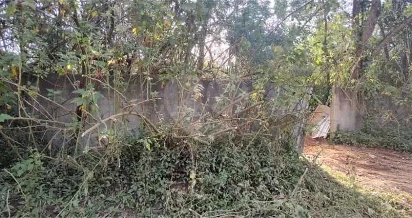 Terreno à venda na Ribeirão Preto, Roseira, Mairiporã