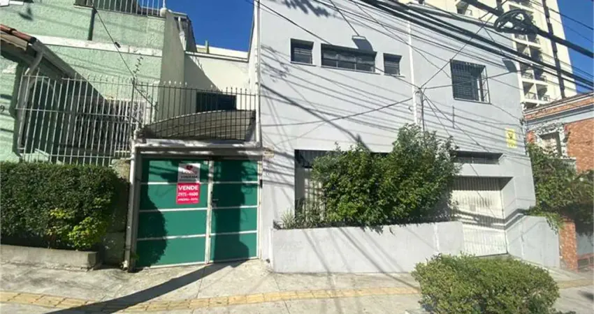 Casa comercial à venda na Rua Salete, 356, Santana, São Paulo